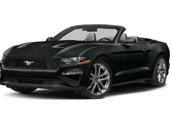 FORD MUSTANG 2023 1FATP8UH8P5105282 image