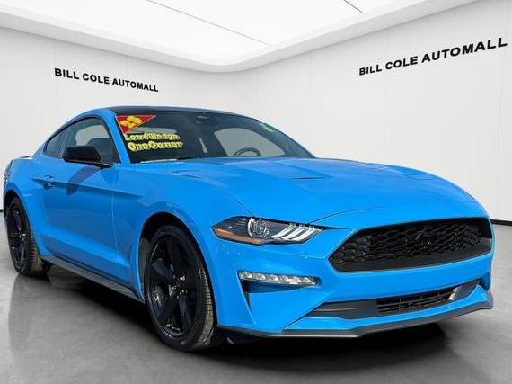 FORD MUSTANG 2023 1FA6P8TH9P5101658 image FORD MUSTANG 2023 1FA6P8TH9P5101658 image