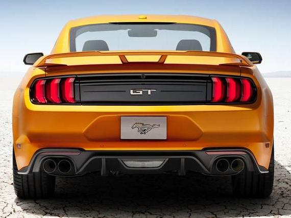FORD MUSTANG 2023 1FA6P8CF1P5303652 image
