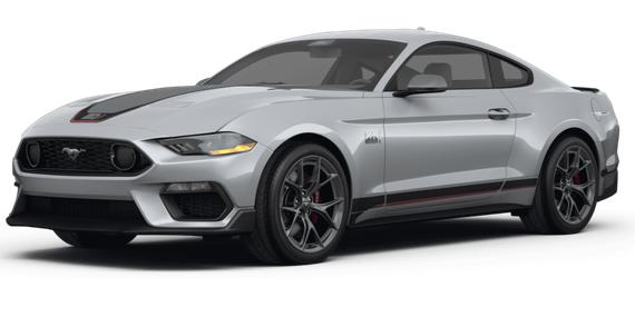 FORD MUSTANG 2023 1FA6P8R02P5501238 image