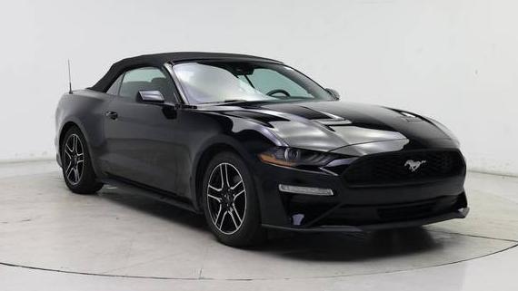 FORD MUSTANG 2023 1FATP8UHXP5110788 image