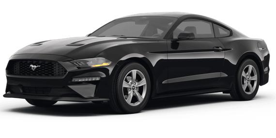 FORD MUSTANG 2023 1FA6P8TH6P5106445 image
