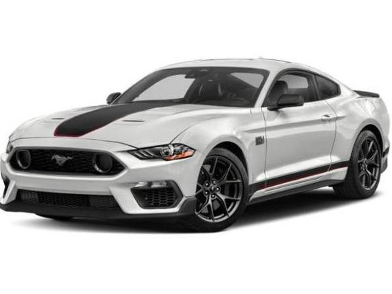 FORD MUSTANG 2023 1FA6P8R04P5502021 image