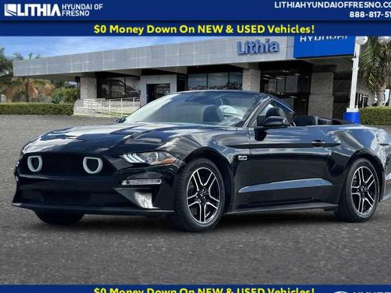 FORD MUSTANG 2023 1FATP8FF5P5112055 image