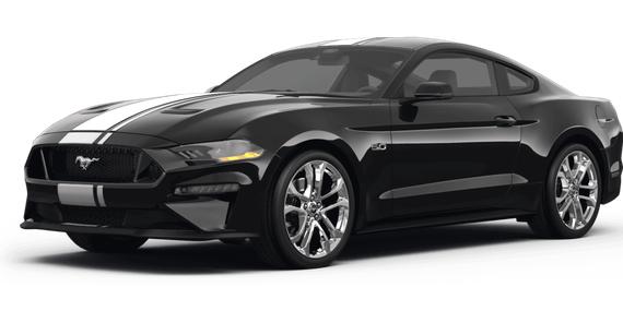 FORD MUSTANG 2023 1FA6P8CF5P5306313 image