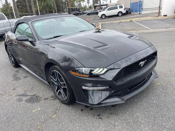 FORD MUSTANG 2023 1FATP8UH5P5100329 image