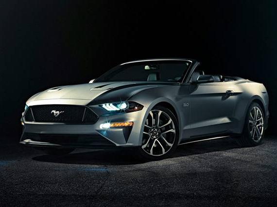 FORD MUSTANG 2023 1FATP8UH3P5103939 image