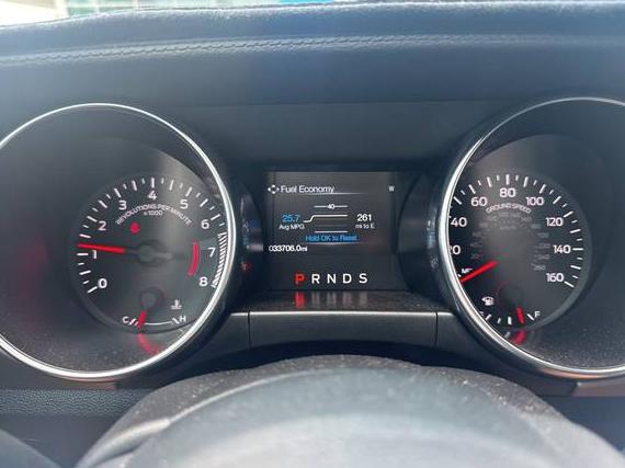 FORD MUSTANG 2023 1FA6P8TH0P5106313 image