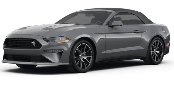 FORD MUSTANG 2023 1FATP8UHXP5110466 image