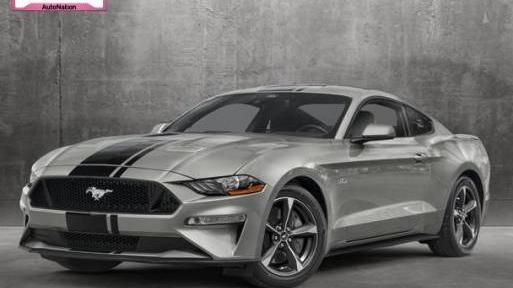 FORD MUSTANG 2023 1FA6P8CFXP5305075 image