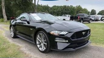 FORD MUSTANG 2023 1FA6P8CF2P5303028 image