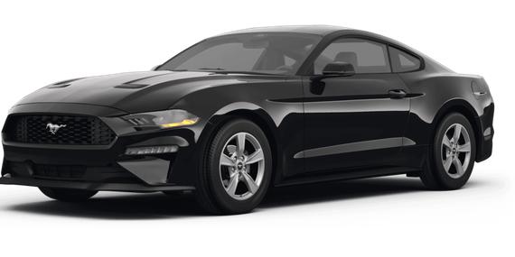 FORD MUSTANG 2023 1FA6P8TH0P5108692 image