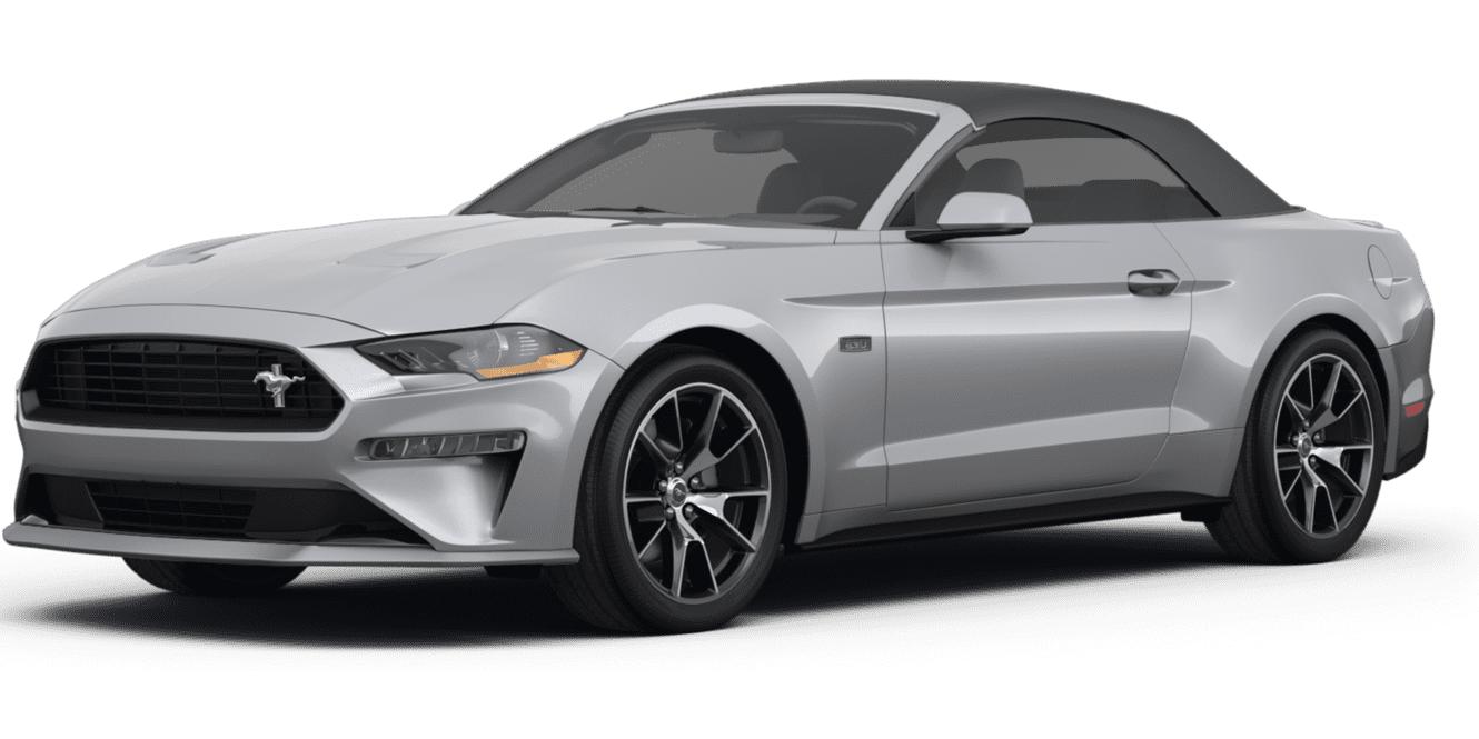 FORD MUSTANG 2023 1FATP8UH4P5103934 image