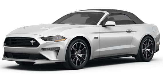 FORD MUSTANG 2023 1FATP8UH3P5105352 image