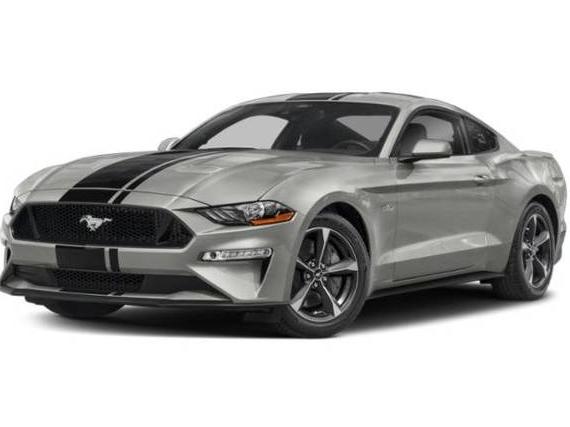 FORD MUSTANG 2023 1FA6P8CF7P5301565 image
