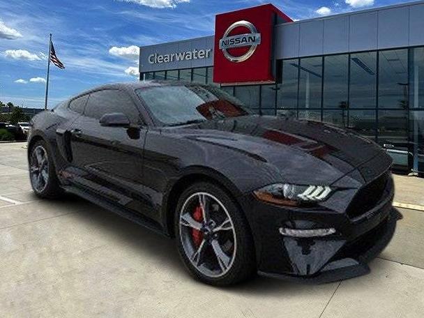 FORD MUSTANG 2023 1FA6P8CF4P5305072 image