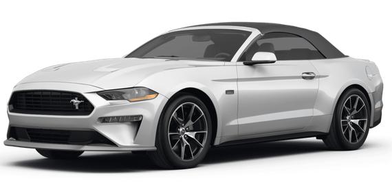 FORD MUSTANG 2023 1FATP8UH5P5110360 image