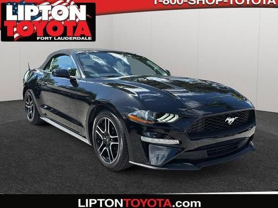 FORD MUSTANG 2023 1FATP8UH3P5109580 image FORD MUSTANG 2023 1FATP8UH3P5109580 image