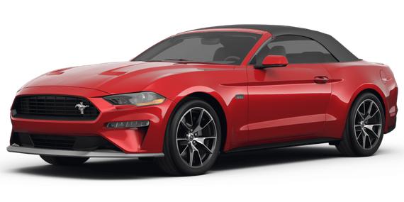 FORD MUSTANG 2023 1FATP8UHXP5100567 image