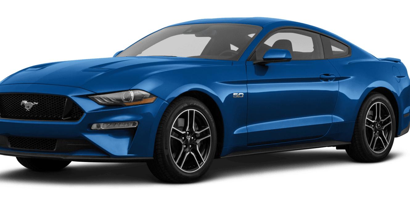 FORD MUSTANG 2023 1FA6P8CF9P5307044 image
