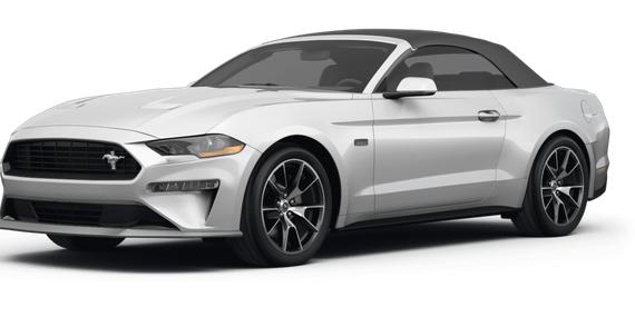 FORD MUSTANG 2023 1FATP8UH6P5107385 image