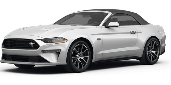 FORD MUSTANG 2023 1FATP8UHXP5103677 image