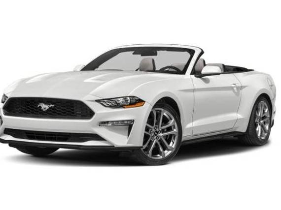 FORD MUSTANG 2023 1FATP8UH7P5100588 image