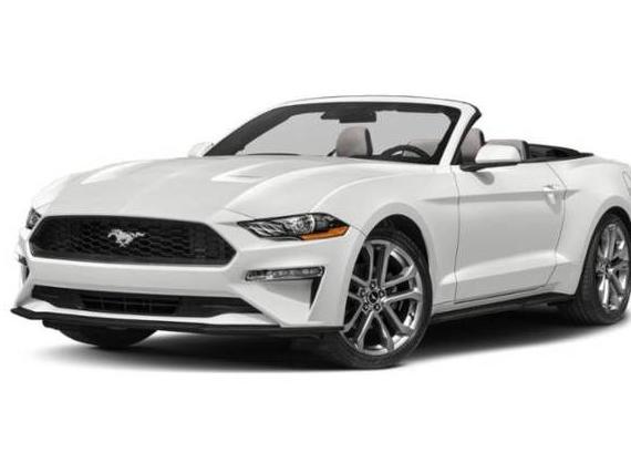 FORD MUSTANG 2023 1FATP8UHXP5105400 image