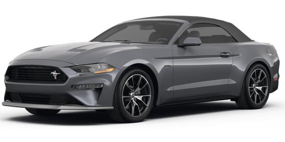 FORD MUSTANG 2023 1FATP8UH7P5108674 image FORD MUSTANG 2023 1FATP8UH7P5108674 image