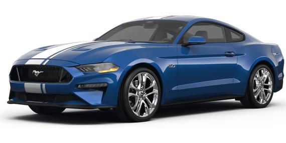 FORD MUSTANG 2023 1FA6P8CF5P5301970 image