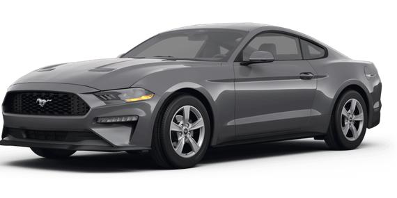 FORD MUSTANG 2023 1FA6P8TH4P5101423 image