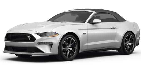 FORD MUSTANG 2023 1FATP8UH1P5103213 image