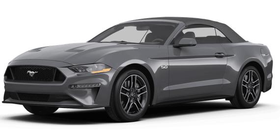 FORD MUSTANG 2023 1FATP8FF9P5104802 image