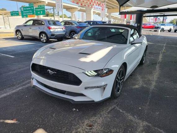 FORD MUSTANG 2023 1FATP8UHXP5110676 image FORD MUSTANG 2023 1FATP8UHXP5110676 image