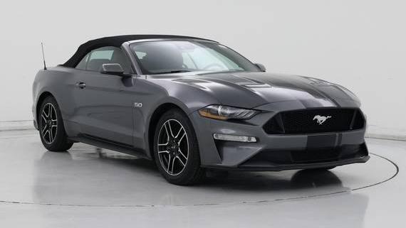 FORD MUSTANG 2023 1FATP8FF2P5106407 image FORD MUSTANG 2023 1FATP8FF2P5106407 image