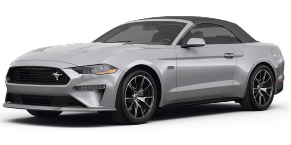 FORD MUSTANG 2023 1FATP8UH0P5108029 image