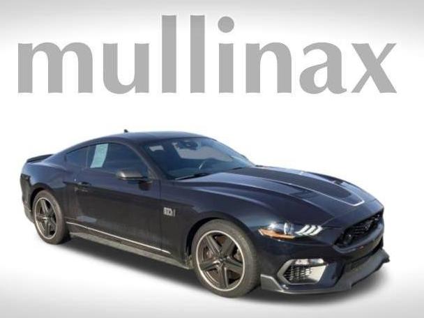 FORD MUSTANG 2023 1FA6P8R03P5500390 image