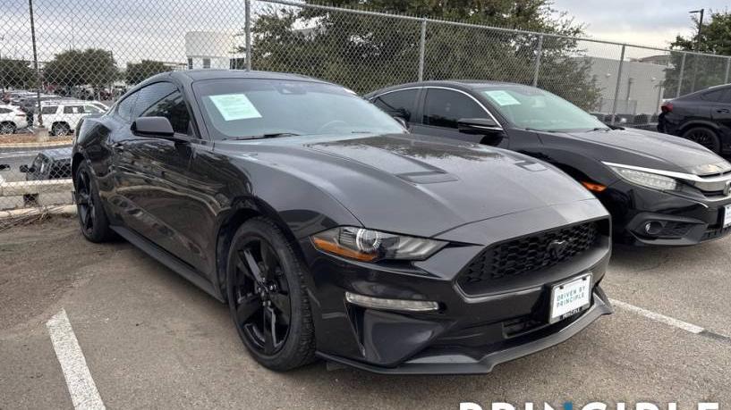 FORD MUSTANG 2023 1FA6P8TH4P5112843 image