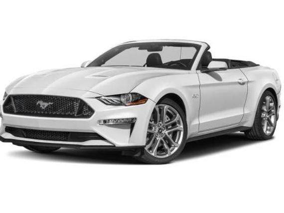 FORD MUSTANG 2023 1FATP8FF2P5106309 image