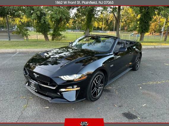 FORD MUSTANG 2023 1FATP8FF8P5105259 image FORD MUSTANG 2023 1FATP8FF8P5105259 image