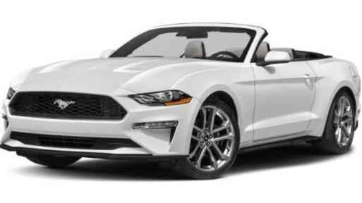 FORD MUSTANG 2023 1FATP8UHXP5111150 image