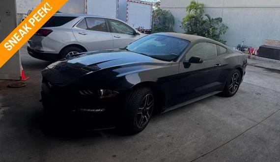 FORD MUSTANG 2023 1FA6P8TH2P5108399 image FORD MUSTANG 2023 1FA6P8TH2P5108399 image