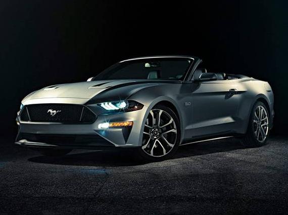 FORD MUSTANG 2023 1FATP8UH7P5104124 image