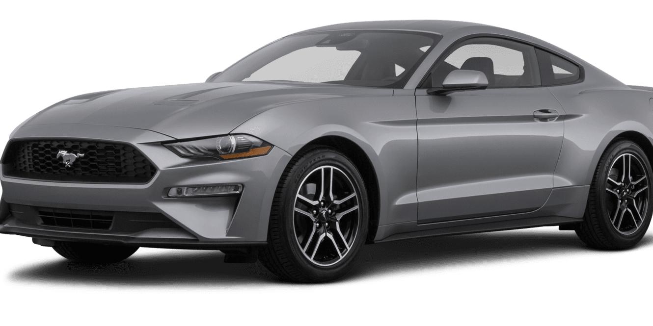 FORD MUSTANG 2023 1FA6P8TH0P5113083 image