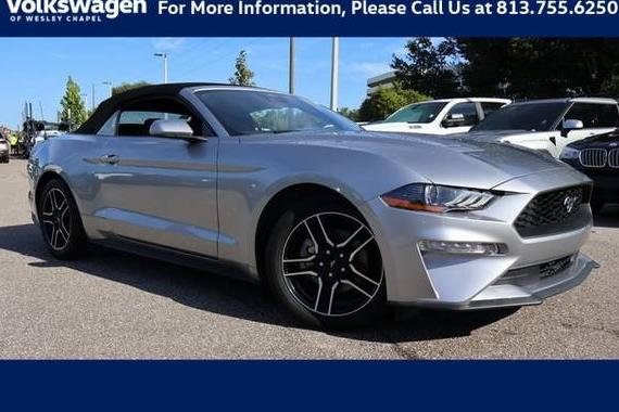 FORD MUSTANG 2023 1FATP8UH2P5105035 image FORD MUSTANG 2023 1FATP8UH2P5105035 image