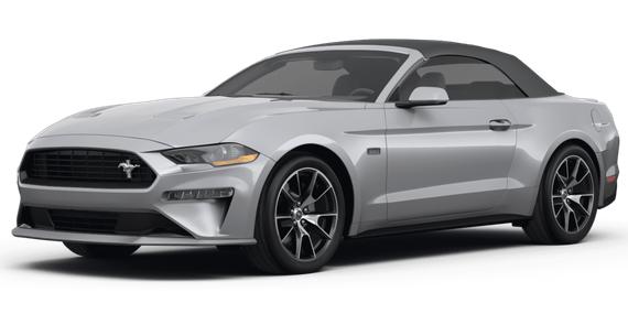 FORD MUSTANG 2023 1FATP8UH9P5103833 image
