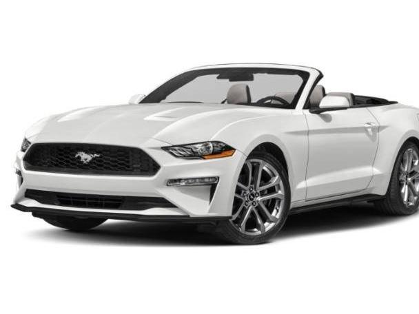 FORD MUSTANG 2023 1FATP8UH7P5104933 image