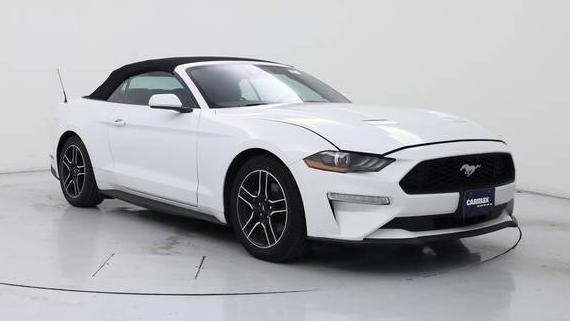 FORD MUSTANG 2023 1FATP8UH3P5102712 image FORD MUSTANG 2023 1FATP8UH3P5102712 image