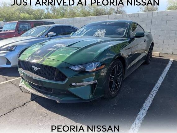 FORD MUSTANG 2023 1FA6P8CF9P5301034 image