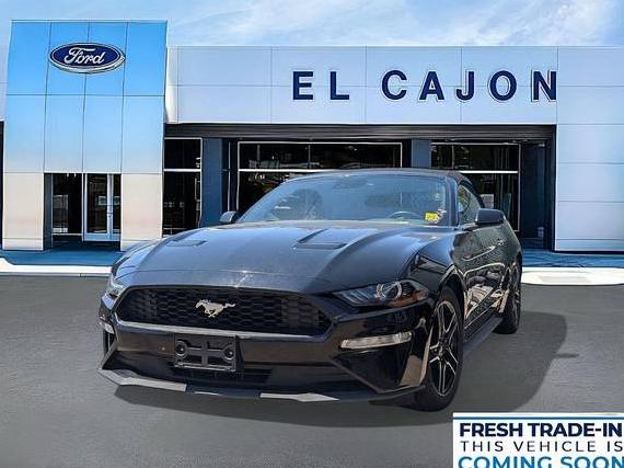 FORD MUSTANG 2023 1FATP8UH9P5111141 image